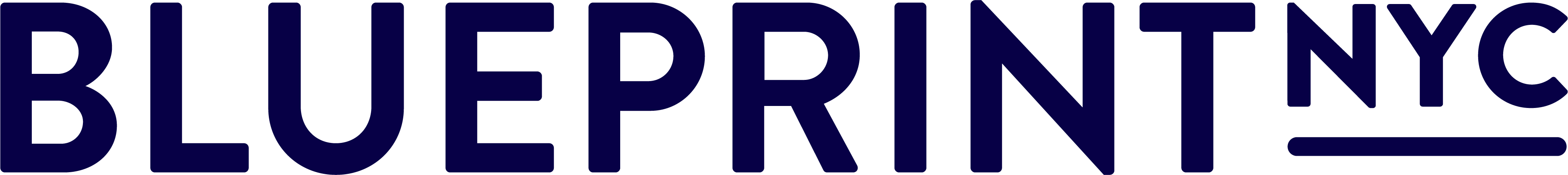 BlueprintNYC Logo