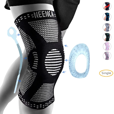 Knee Brace For Working Out