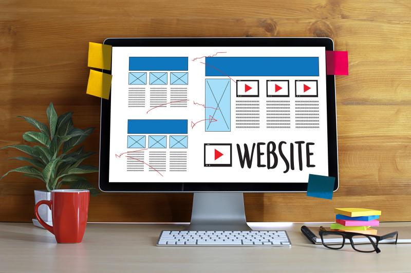 Selecting a Quality Website Design Production Company