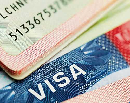 Dubai Visa Information