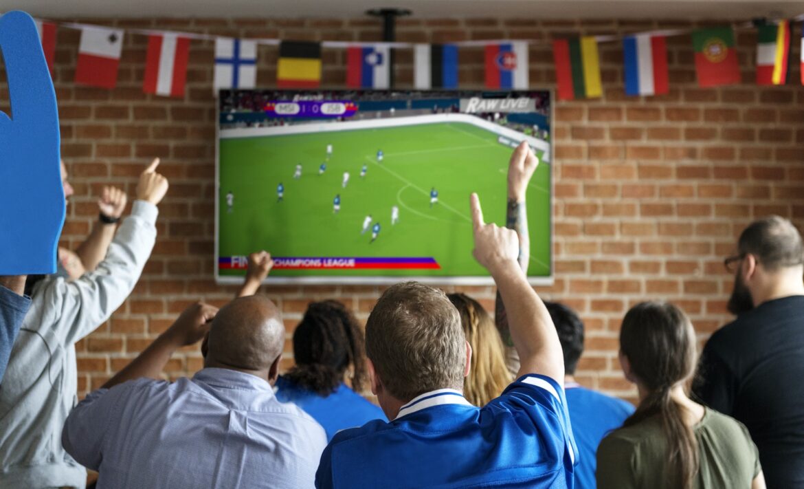 Live Soccer TV Free Trial Offer is Here
