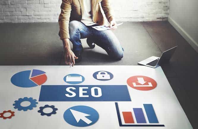 What Can A SEO Agency Do For Your Business?