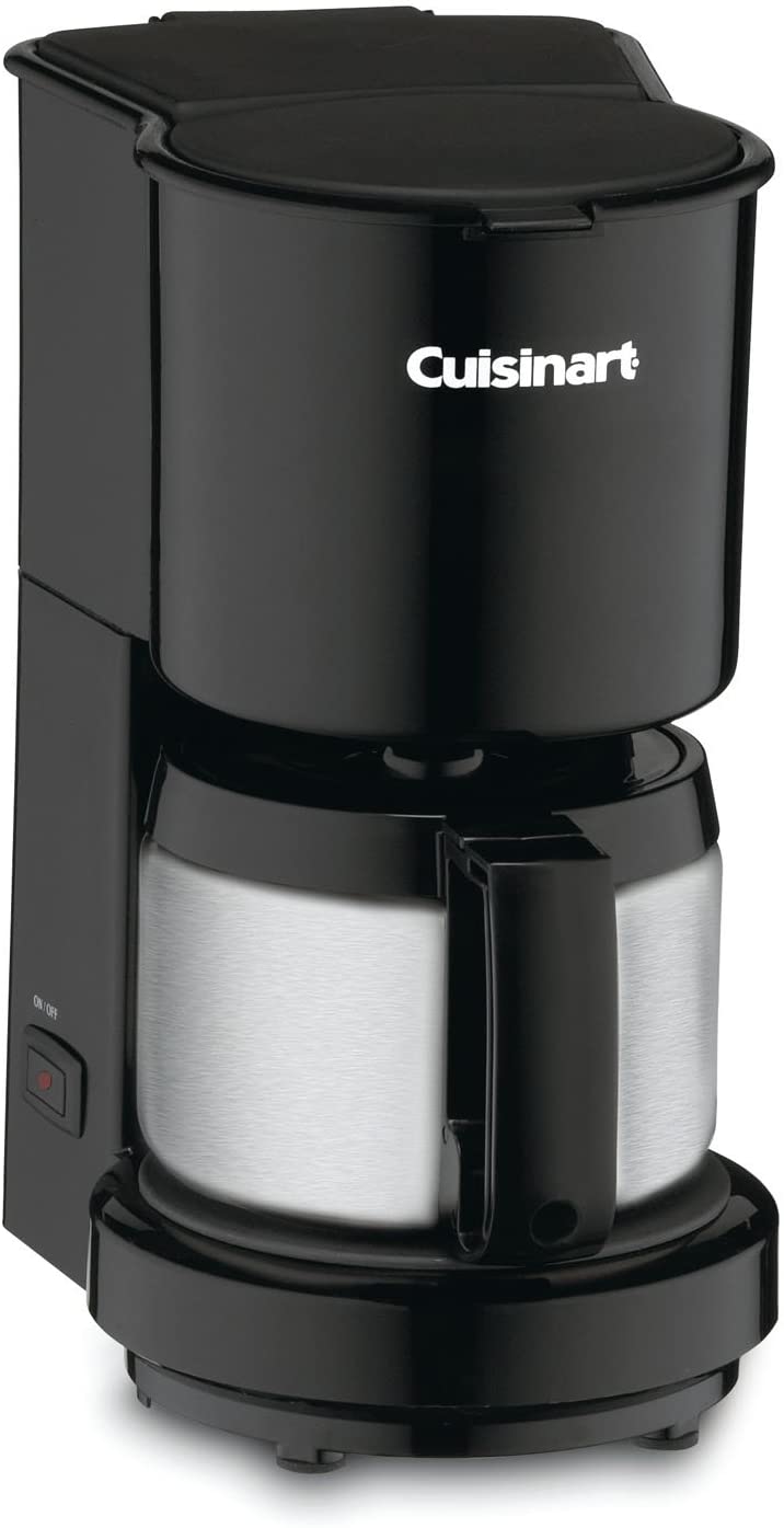 Best 4 Cup Coffee Maker – Low Price, High Quality