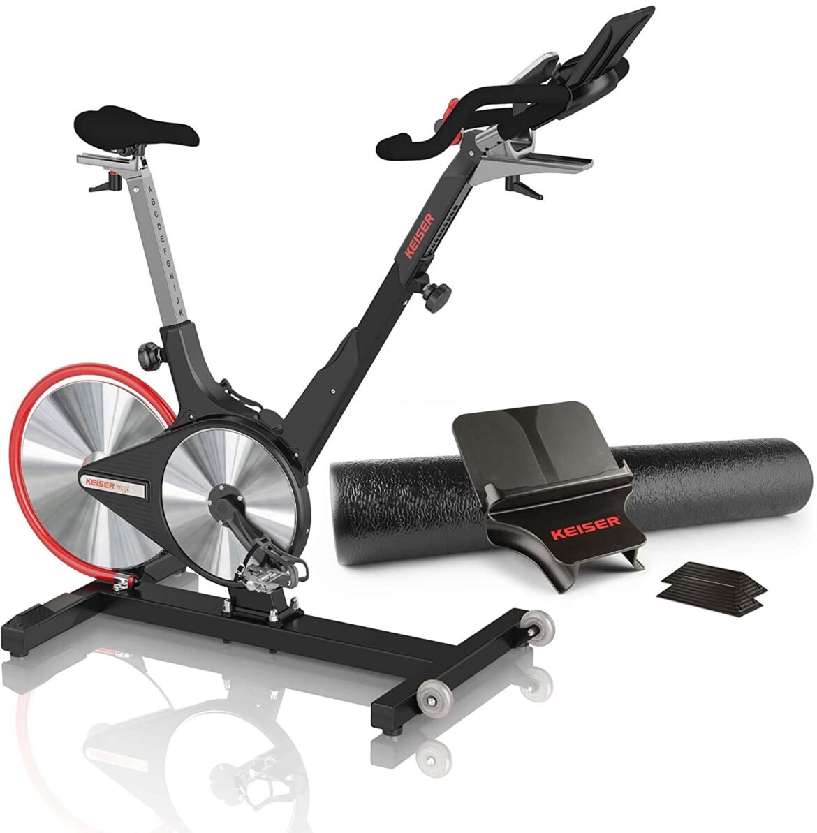 What You Need To Look For When Choosing Your Indoor Cycling Bike