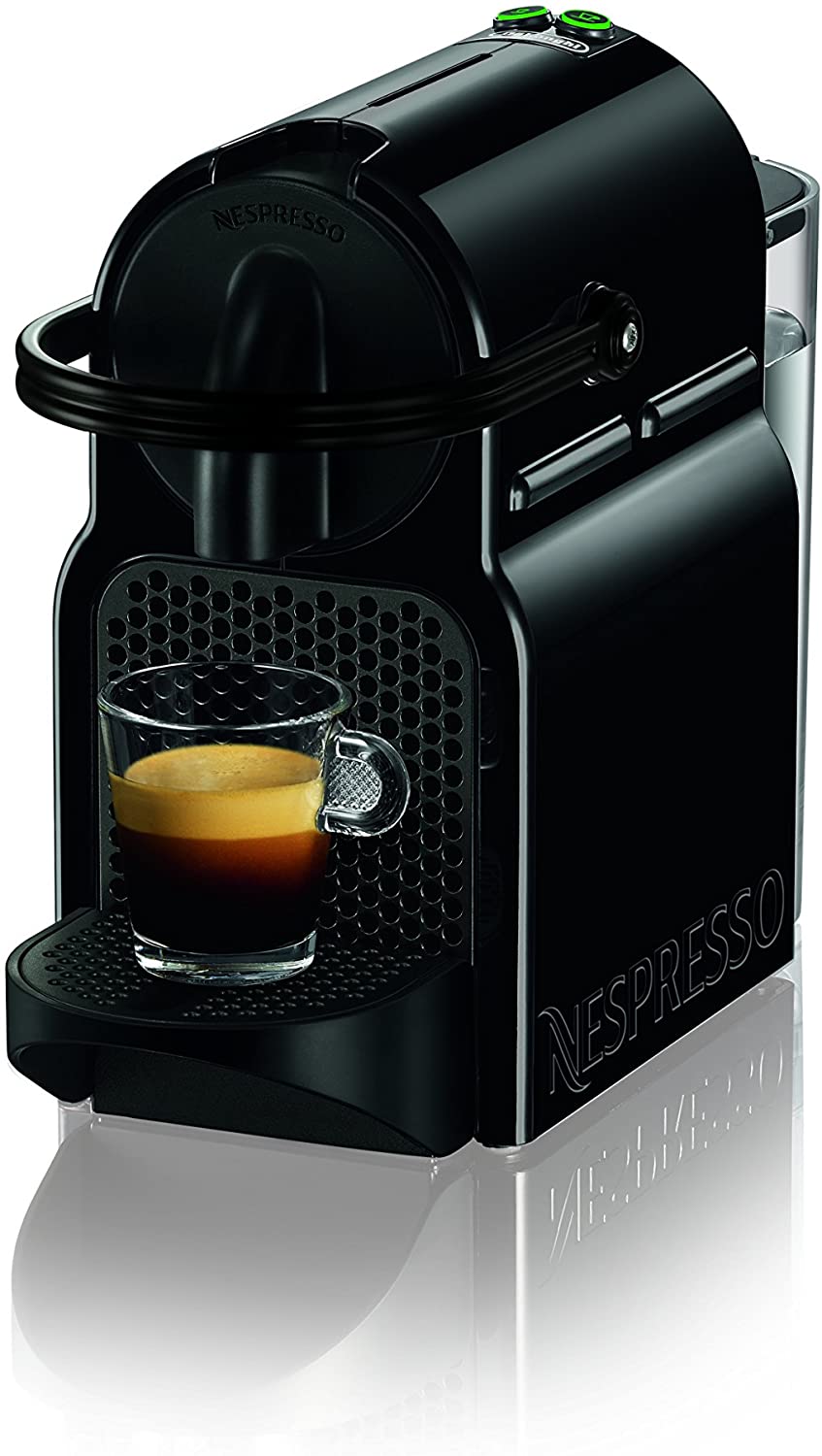 Best Nespresso Espresso Machines