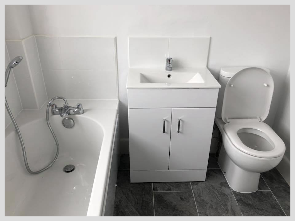 Bathroom Design Ideas – Deciding on Bathroom Remodeling