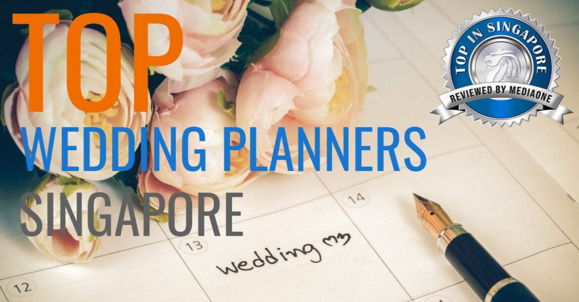 Wedding Planner Services