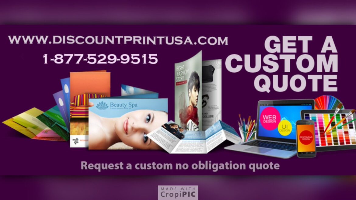 What You Need To Know About Printing Companies