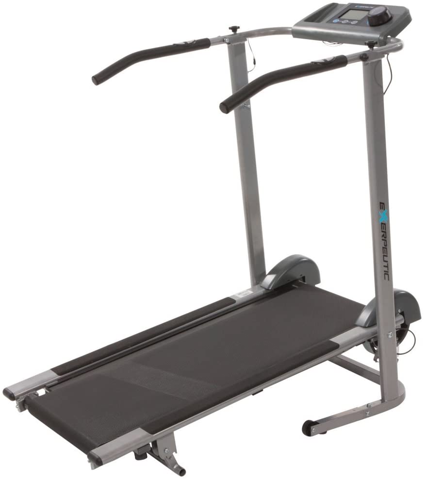 Best Treadmill Machine For Walking