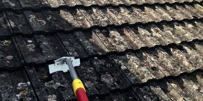 Why Roof Cleaning is Important