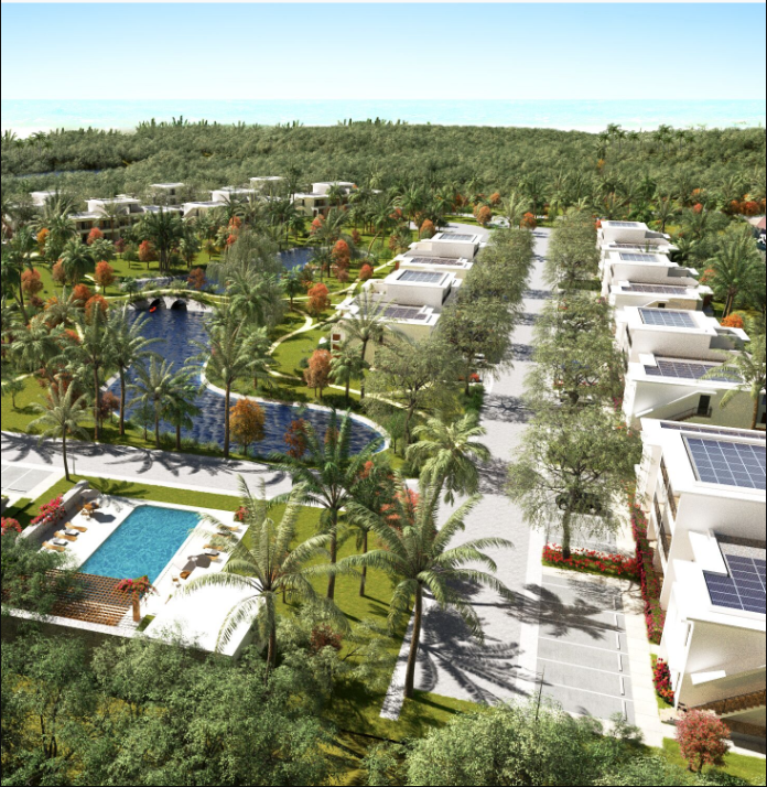Grand Cayman Real Estate Market