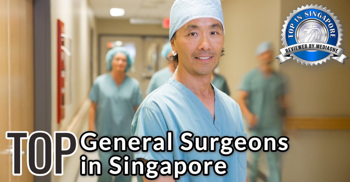 How to Discover Other General Surgery Clinics