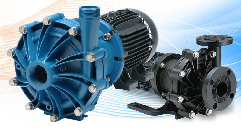 Top Three Types of Wastewater Pumps
