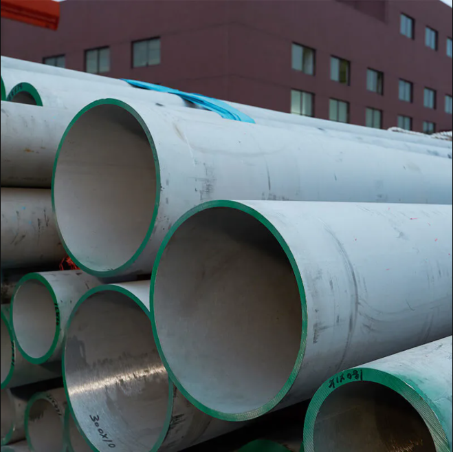 Selecting the Right Tubular Stainless Steel Pipe