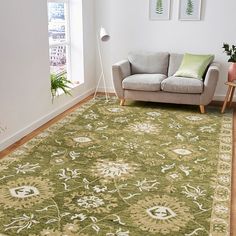 Tips For Buying Hand Made Rugs Online