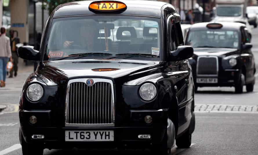 Tips on Finding a Reliable Taxi Company in London