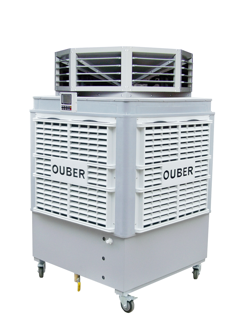 Utilize Commercial Electric Fans to Solve the Dilemma For Your Staff