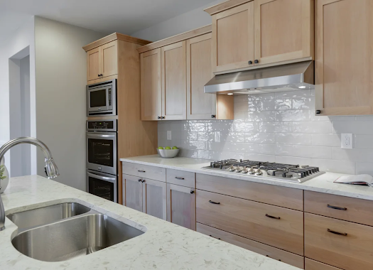 Facts About Using Maple Kitchen Cabinets