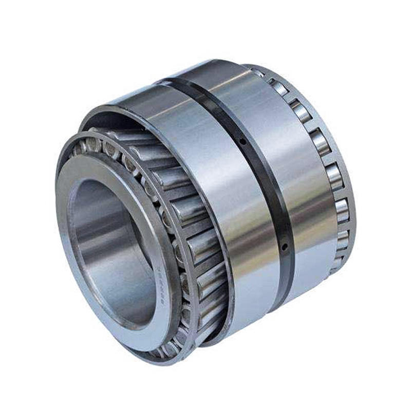 Know About The Benefits of Using a Double Taper Roller Bearing Supplier