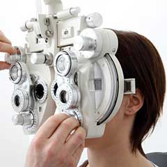 How To Find A Kid-Friendly Eye Doctor
