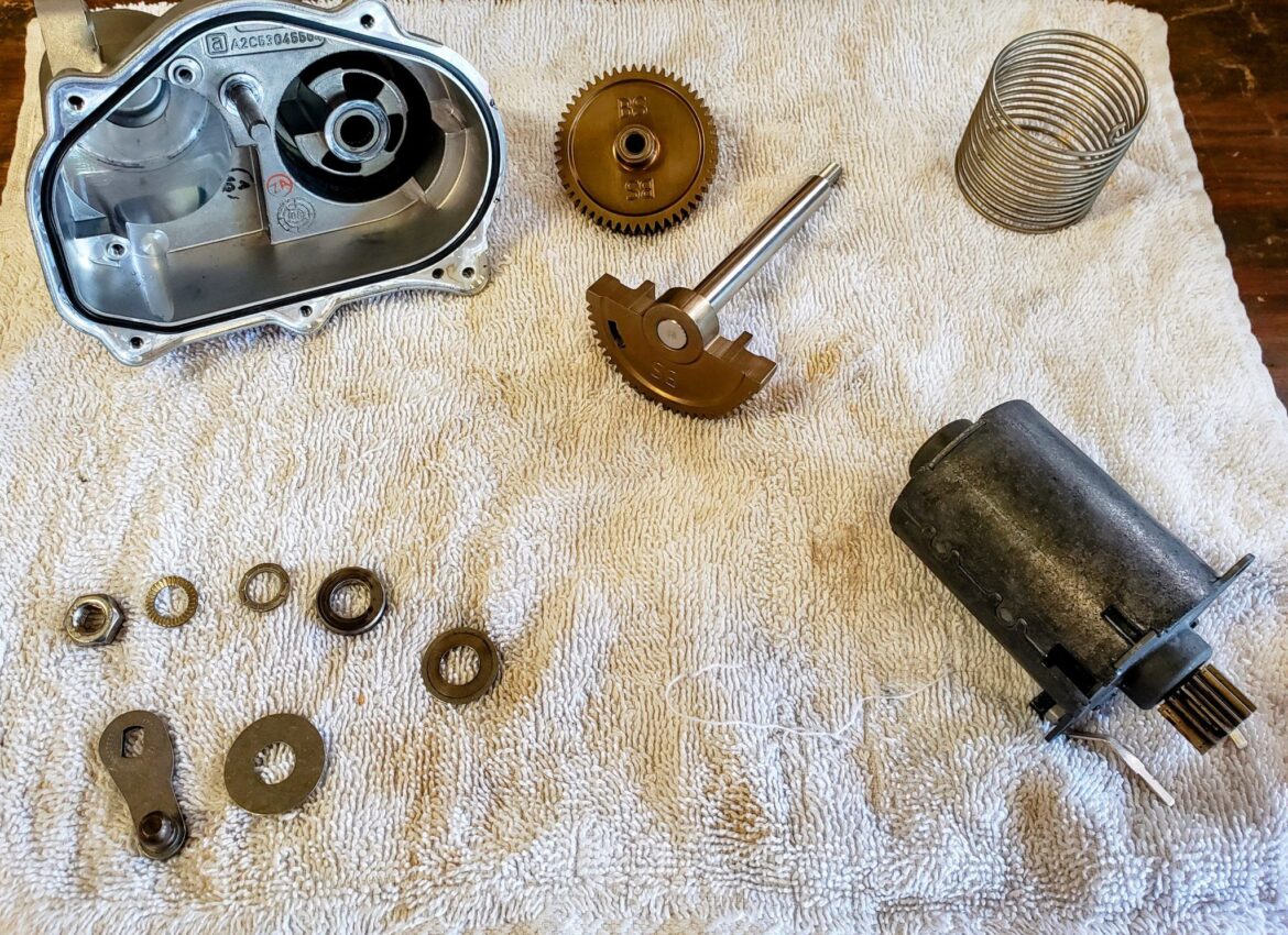 M5 Throttle Repair – What You Should Know About It