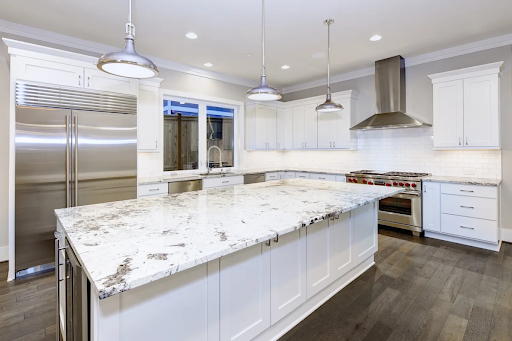 How Can You Make the Best of Your White Kitchen Cabinets