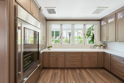 Top 7 Kitchen Remodeling Ideas for Your Next Project