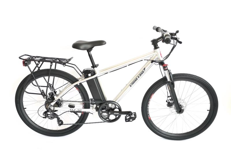 Things to Consider When Buying Electric Folding Bikes