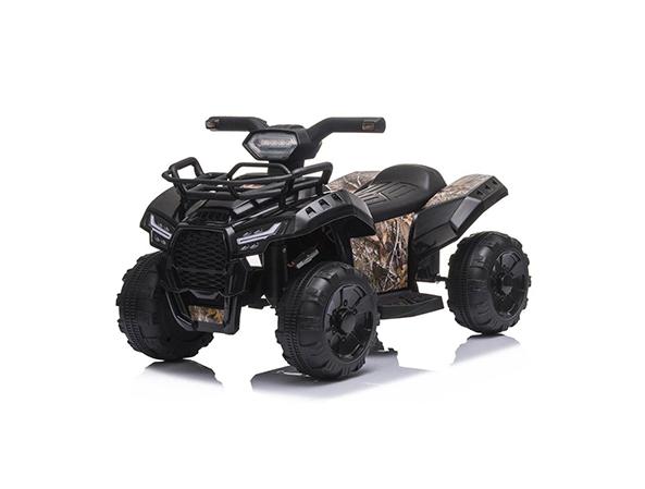 Power Wheels For Children