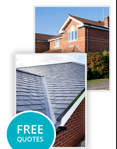 Roofing Services Swindon
