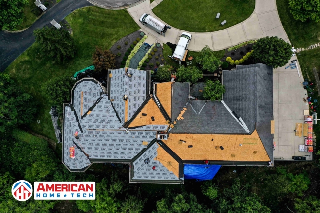 How to Choose Roofing Companies