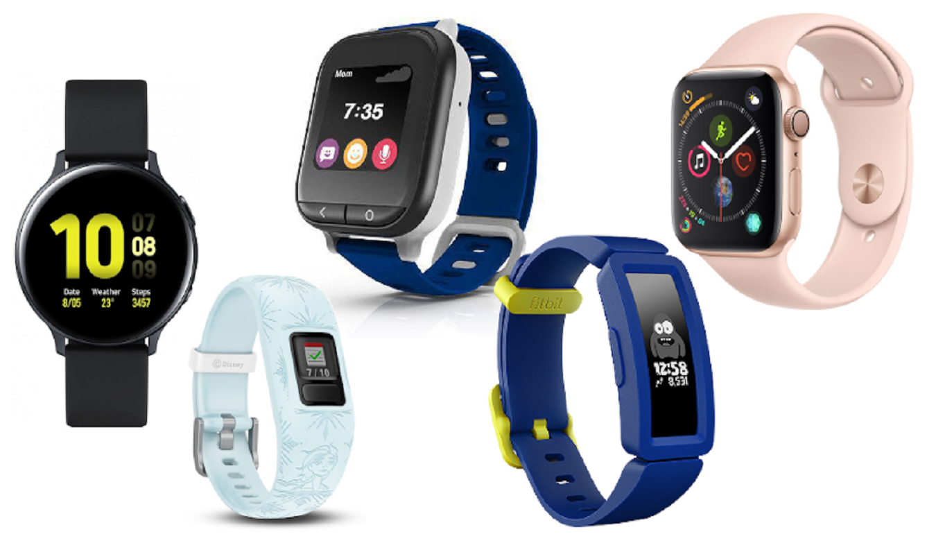 Which Smart Watch Model is Best? - Naughty Bee