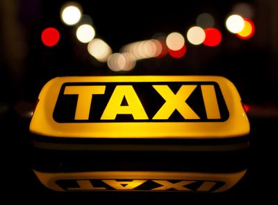 How to Find Cheap Airport Taxis