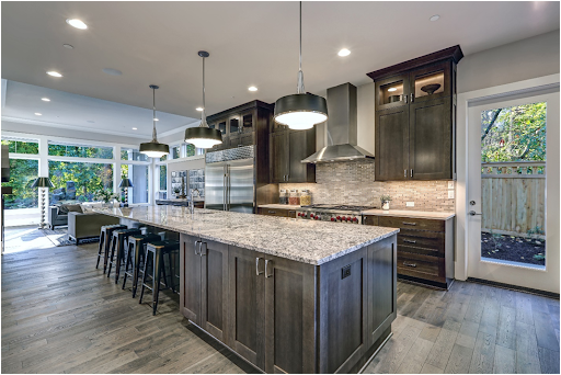 Top Reasons to Hire a Kitchen Designer