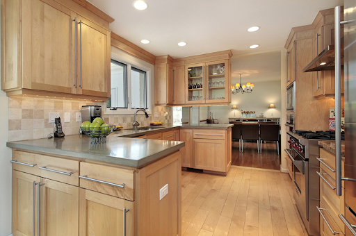 Best Place To Buy Maple Kitchen Cabinets