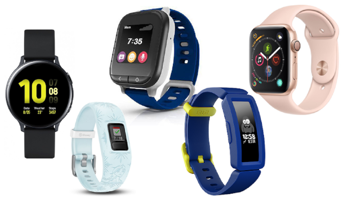 Which Smart Watch Model is Best?