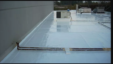 Metal Roof Coatings