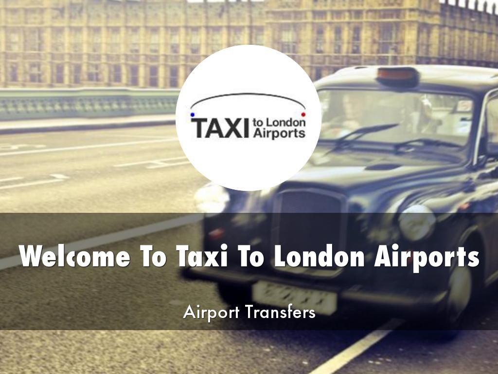 How to Choose Best Black Cab London