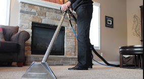 How to Choose a Carpet Cleaner in Clarksville TN