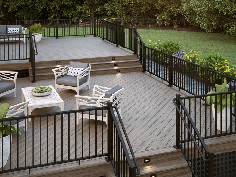 How to Choose Deck Company