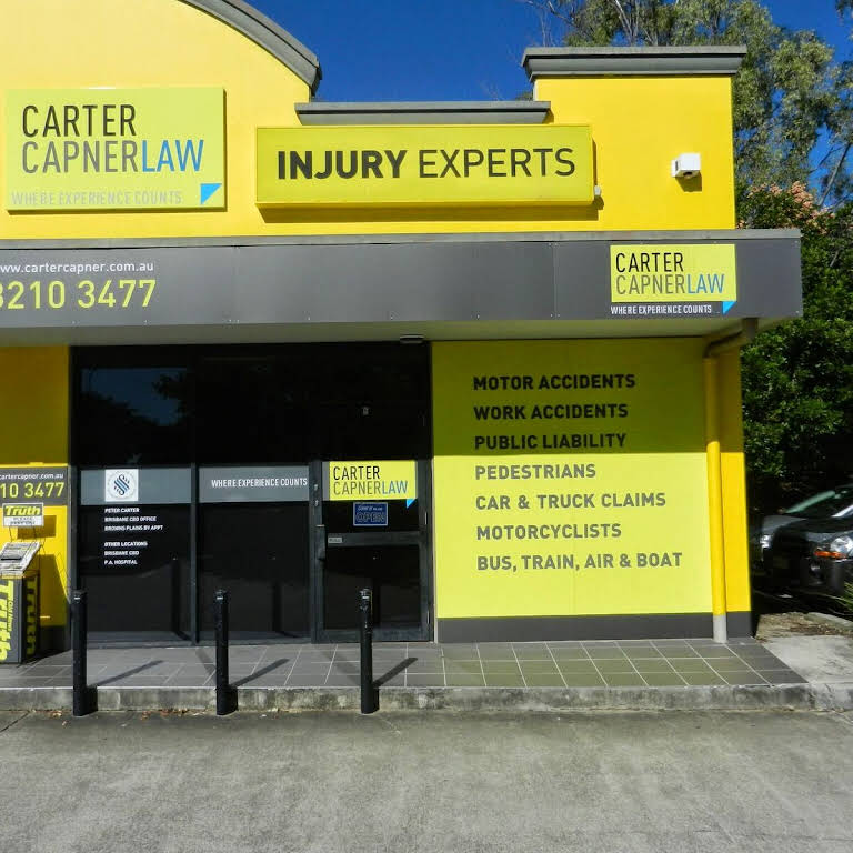 Qualities of a Good Car Accident Lawyer