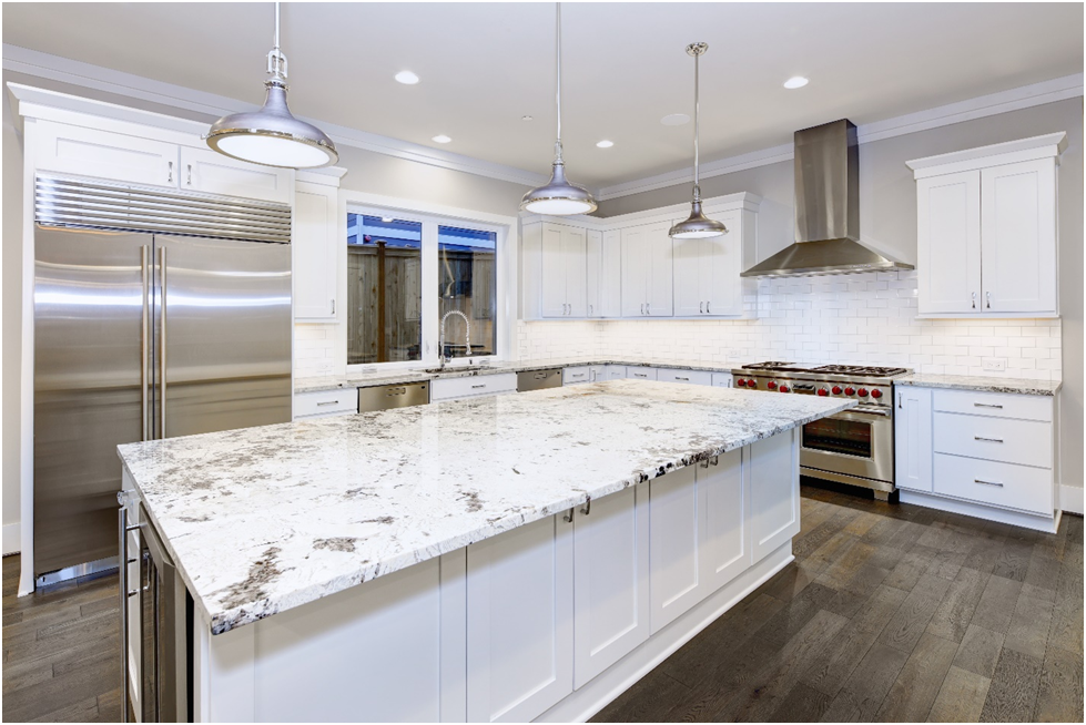 Things You Need to Know About White Kitchen Cabinets