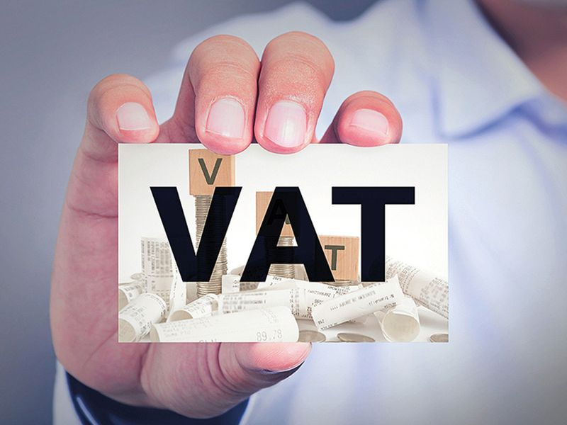 The Benefits of Vat Services in UAE