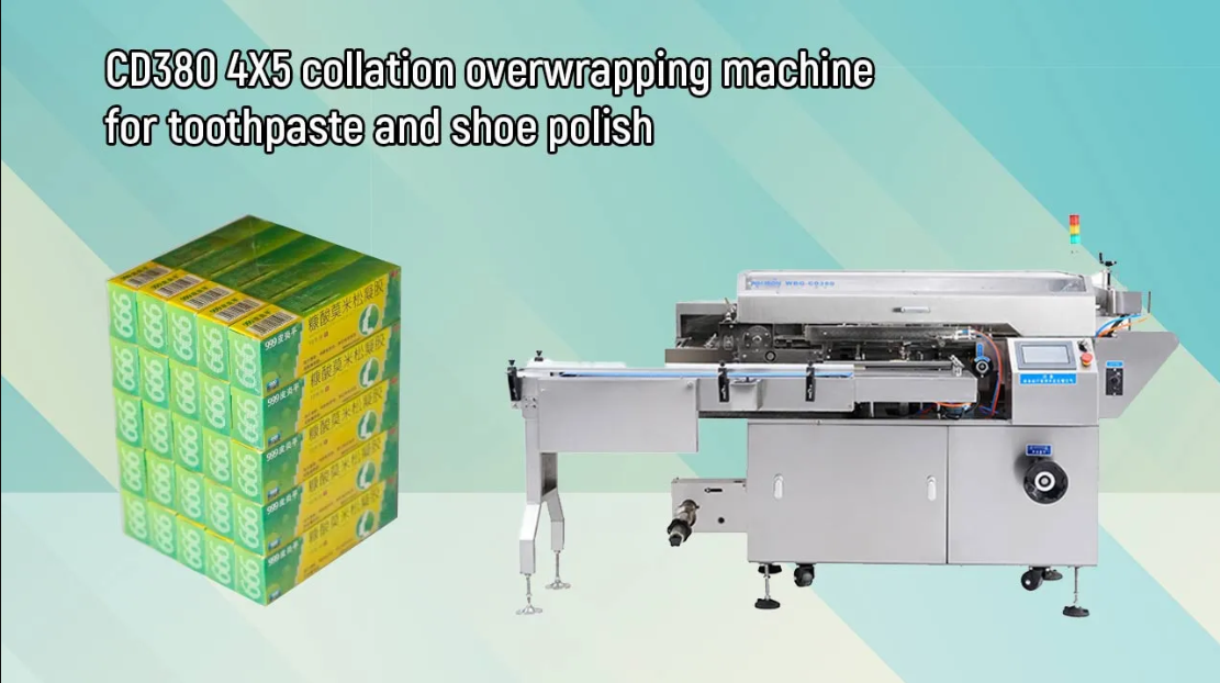 Tailored Packaging Solutions: Discovering Leading Overwrap Machine Manufacturers