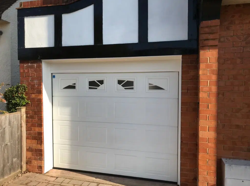 10 Tips for Fast and Easy Garage Door Repair