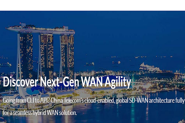 New and Improved: Introducing SD-WAN