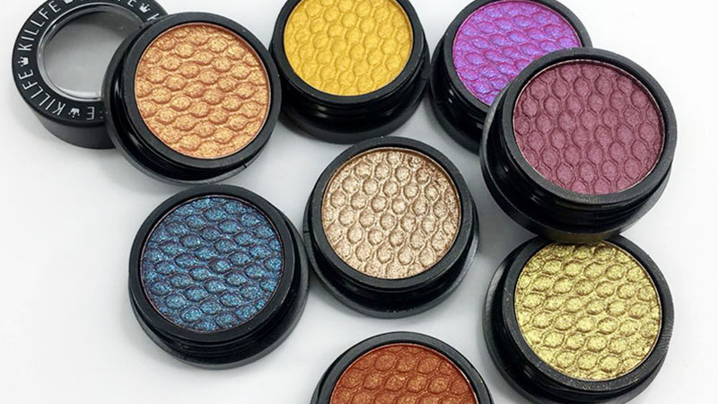 How to Partner with an Eyeshadow Palette Manufacturer for Your Brand