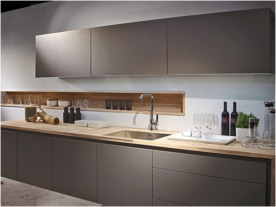 MustKnow Things about Modern Kitchen Cabinets