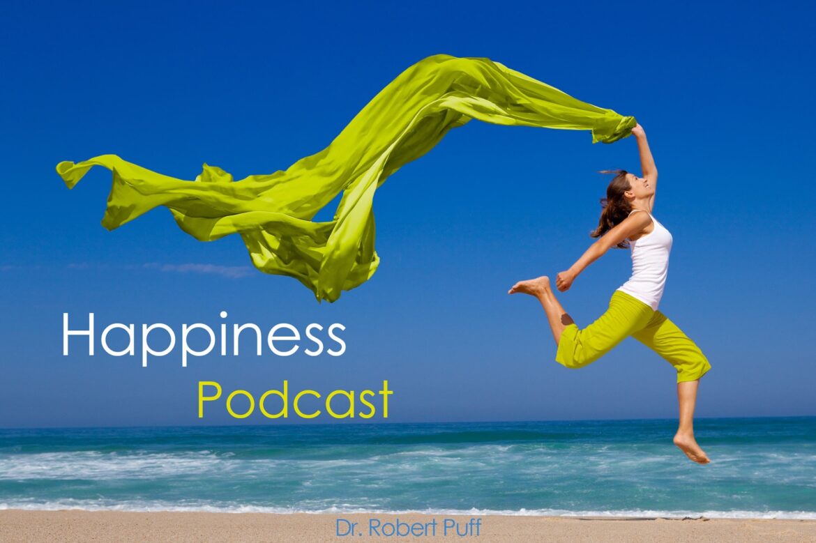 The Pursuit of Happiness: A Guide to Finding Joy in Everyday Life”
