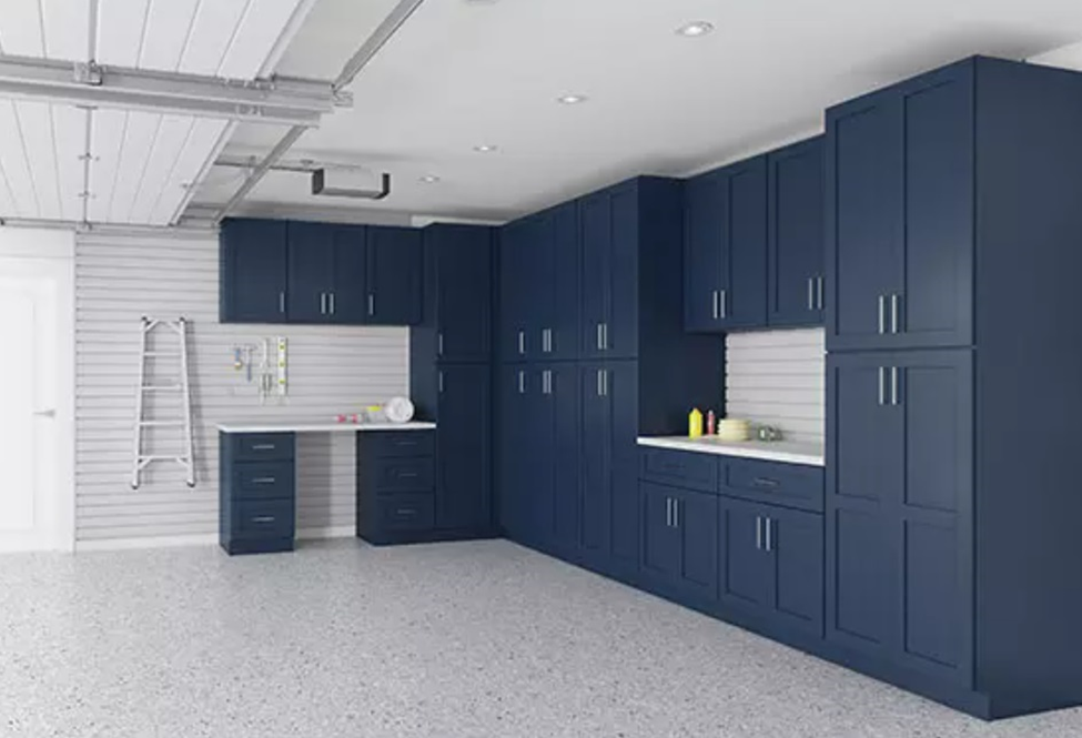 Reasons to opt for Classic Garage Cabinets